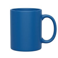 Blue promotional products