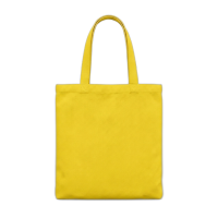 Yellow promotional products
